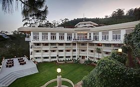 Sinclairs Retreat Ooty