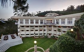 Sinclairs Retreat Ooty